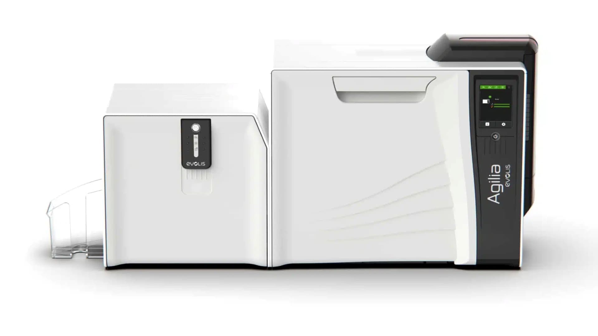 Evolis Avansia Card Lamination Module (CLM)