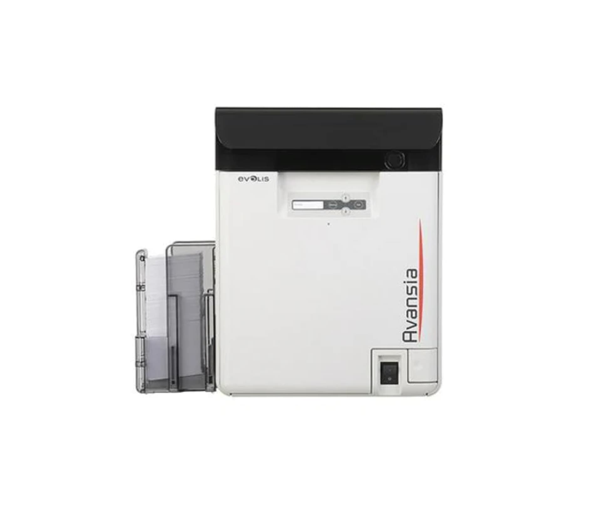 Evolis Avansia Duplex Expert Dual