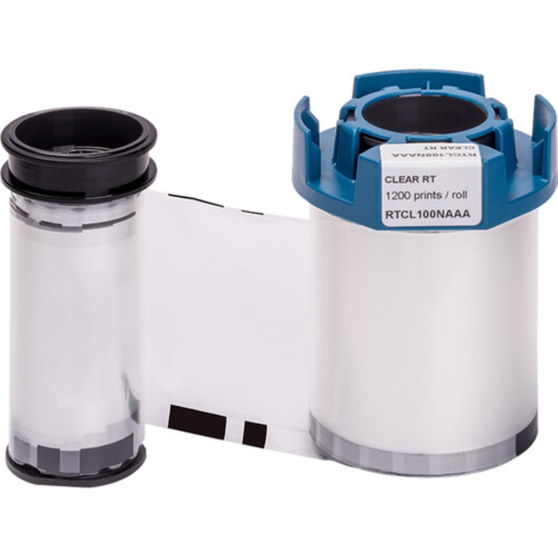Evolis Clear RT for Agilia