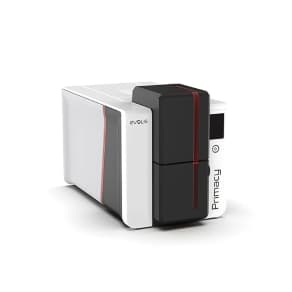 Evolis Primacy 2 Duplex LED Expert Printer