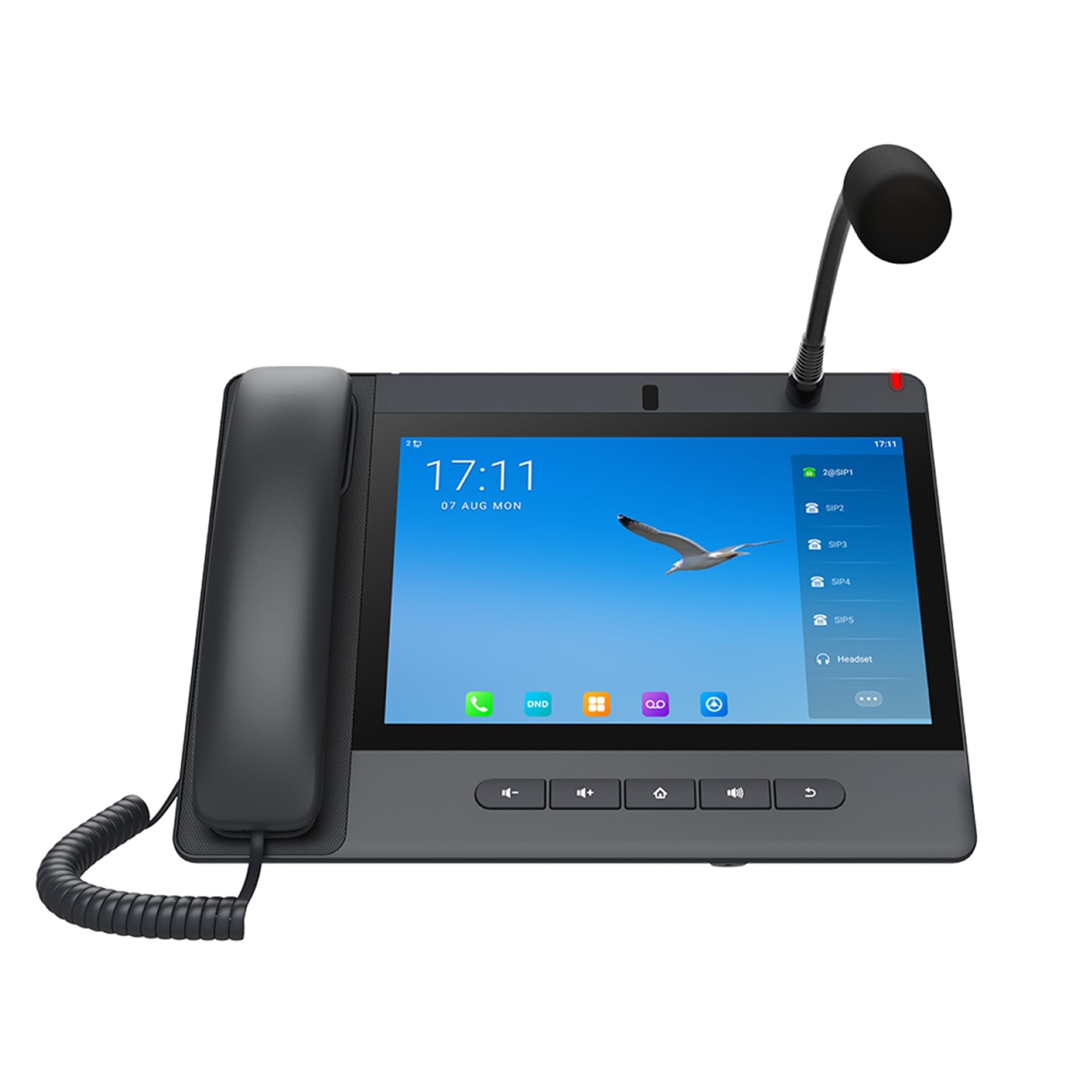 Fanvil Android Touch Screen IP Phone A320