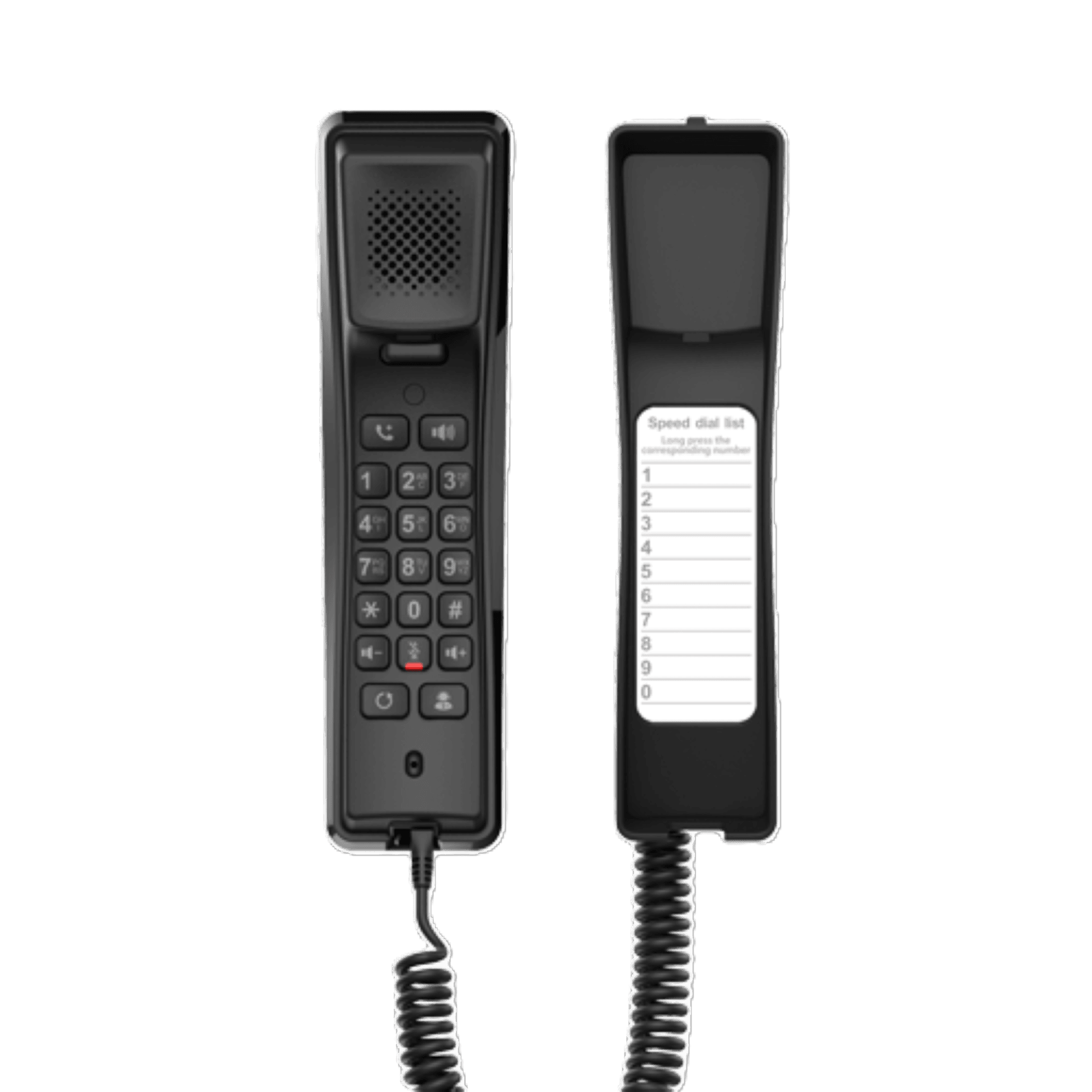 Fanvil SIP Phone H2U
