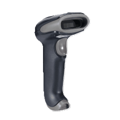 Winson Scanner Black-6610