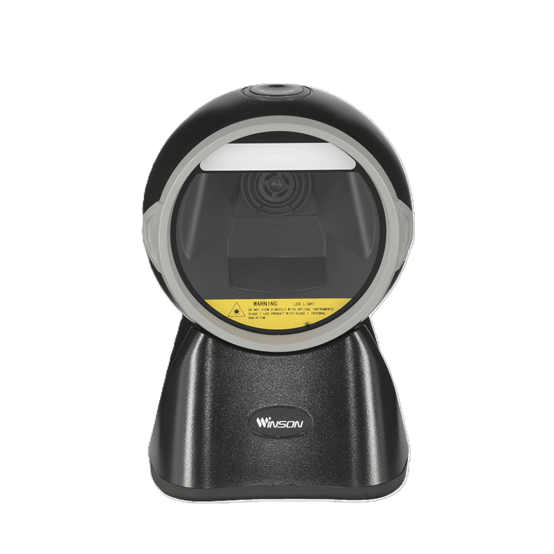 Winson Tabletop Scanner WAI-6000